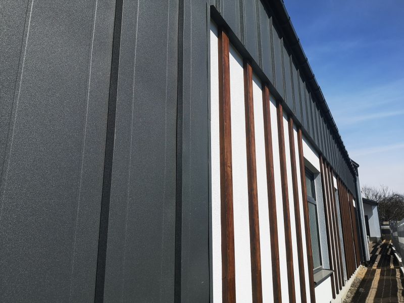 Building Siding Repair