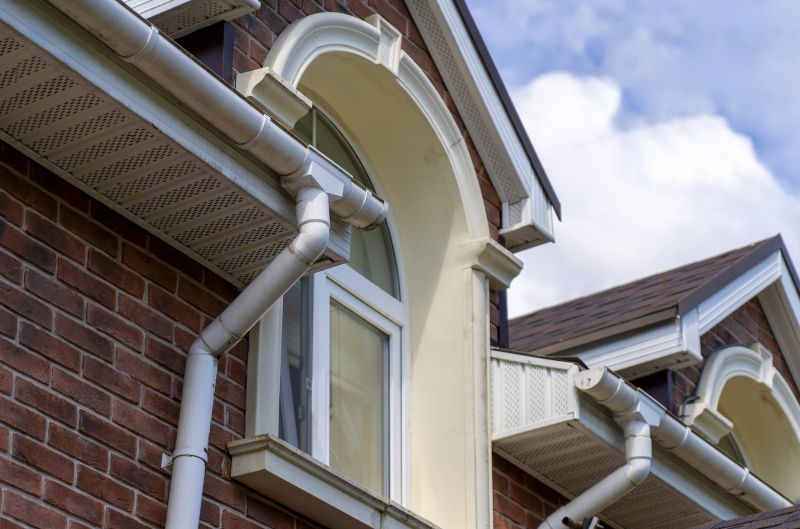 Building Siding Repair