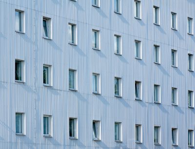 Building Siding Repair